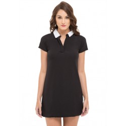 My To Go T-shirt Dress!